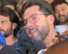 Vice de Cleitinho, Falcão garante: 'Não estou aqui por acordo partidário'