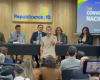 Cleitinho volta atrás e diz que ainda quer disputar o governo de Minas