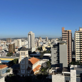 Veja a previsão do tempo para Divinópolis neste sábado (22)