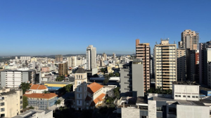 Veja a previsão do tempo para Divinópolis neste sábado (22)
