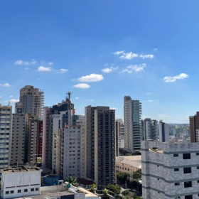 Veja a previsão do tempo para Divinópolis neste domingo (23)