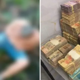 Grupo suspeito de amputar devedores é alvo de operação em Capitólio; 10 são presos