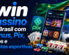 1win cassino no Brasil com bônus e pagamentos