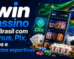 1win cassino no Brasil com bônus e pagamentos