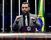 Cleitinho Azevedo lidera pesquisa Real Time Big Data para governo de Minas Gerais