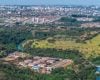 Nova Estação de Tratamento de Esgoto em Uberlândia