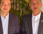 PL anuncia Flávio Roscoe como candidato ao Governo de Minas Gerais
