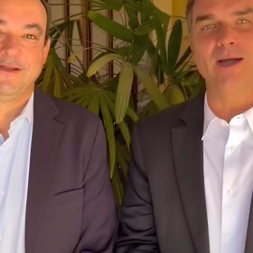 PL anuncia Fl&aacute;vio Roscoe como candidato ao Governo de Minas Gerais&nbsp;