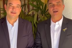 PL anuncia Fl&aacute;vio Roscoe como candidato ao Governo de Minas&hellip;