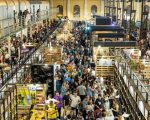 Expocachaça reúne 2 mil rótulos em BH