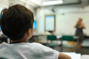 Minas registra queda do analfabetismo