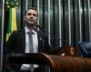 O candidato em quem o próprio partido diz não confiar