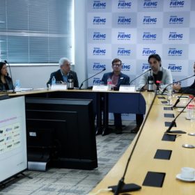 Comunica&ccedil;&atilde;o mineira ganha destaque com lan&ccedil;amento de pr&ecirc;mio e evento voltado ao audiovisual&nbsp;