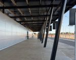 Obras do Aeroporto de Uberlândia chegam à ALMG