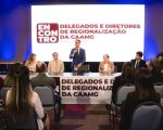 OAB-MG celebra M&ecirc;s da Advocacia com a&ccedil;&otilde;es de inova&ccedil;&atilde;o, sa&uacute;de e valoriza&ccedil;&atilde;o profissional&nbsp;