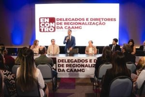 OAB-MG celebra Mês da Advocacia com ações de inovação, saúde…