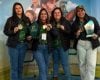 Senar Minas conquista ouro, prata e bronze na 15ª Olimpíada Brasileira de Agropecuária