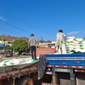 Rede do Agro amplia compras coletivas e projeta economia de R$ 1,3 milh&atilde;o para produtores mineiros&nbsp;