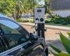 Carros elétricos terão isenção em Uberlândia