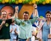 Flávio confirma Roscoe como seu candidato em Minas