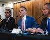 Presidente da OAB-MG debate transformações nas relações de trabalho em palestra na Fecomércio MG