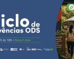 Nova Lima recebe evento gratuito sobre os ODS