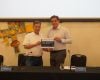 Fecomércio MG entrega proposta THDG ao senador Rogério Marinho e amplia debate sobre novas relações de trabalho