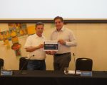 Fecomércio MG entrega proposta THDG ao senador Rogério Marinho e amplia debate sobre novas relações de trabalho