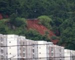 JF permanece em estado de calamidade