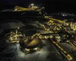 Sigma Lithium anuncia retomada de suas operações e planeja investir R$ 600 milhões para expandir produção de lítio no Vale do Jequitinhonha