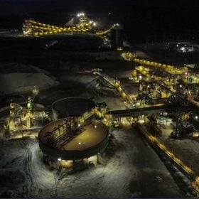 Sigma Lithium anuncia retomada de suas opera&ccedil;&otilde;es e planeja investir R$ 600 milh&otilde;es para expandir produ&ccedil;&atilde;o de l&iacute;tio no Vale do Jequitinhonha&nbsp;&nbsp;