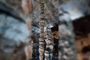 Caverna de Minas guarda mem&oacute;ria do clima da terra&nbsp;