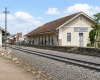 Como o trem de passageiros virou o maior evento social de Divinópolis