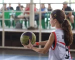 Oito equipes disputam a IV Copa Estrela de Vôlei Feminino Sub-15