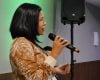 Em Brasília, Janete participa de eventos sobre mudanças climáticas e efeitos do El Niño