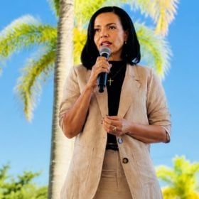 Janete Aparecida é internada após passar mal durante missa em Divinópolis