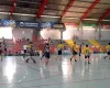 Jogos Escolares de Divin&oacute;polis 2026: abertura re&uacute;ne 3,3 mil atletas