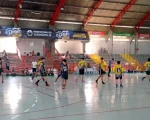 Jogos Escolares de Divinópolis 2026: abertura reúne 3,3 mil atletas