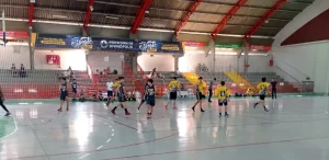 Jogos Escolares de Divinópolis 2026: abertura reúne 3,3 mil atletas
