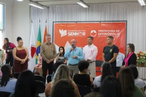 Prefeitura e Acom lançam Campanha Outubro Rosa 2026 em Divinópolis