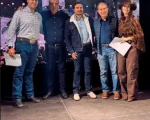 ExpoCláudio 2026 é lançada oficialmente em noite de celebração, integração e grandes expectativas
