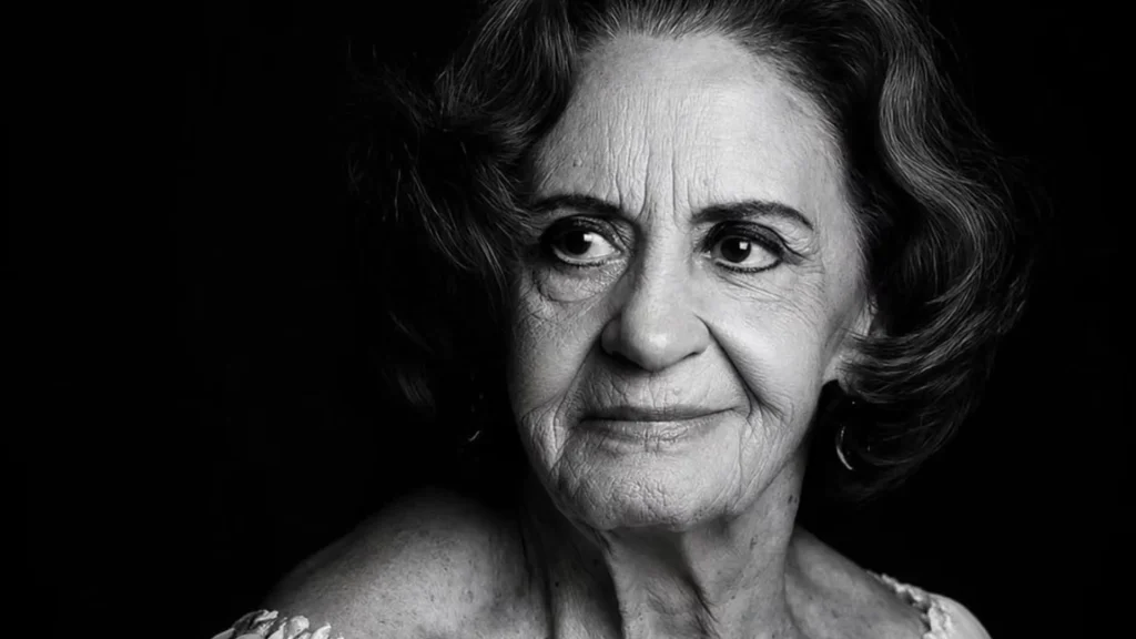 Morre a atriz Laura Cardoso, aos 98 anos