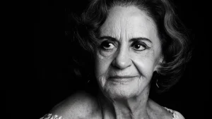 Morre a atriz Laura Cardoso, aos 98 anos