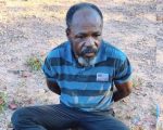 Lázaro de Ermida tinha quatro mandados de prisão em aberto