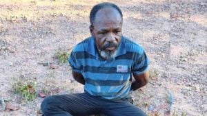 Lázaro de Ermida tinha quatro mandados de prisão em aberto