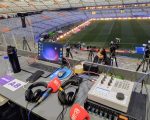 Final de Clássico Cruzeiro 1×1 Atlético pela Copa do Brasil