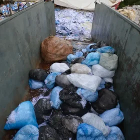 Consórcio vence concessão de lixo para 31 cidades do Centro-Oeste; tarifa-base será de R$ 2,68