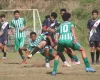 LMDD promove jogos de base neste fim de semana em Divinópolis e região