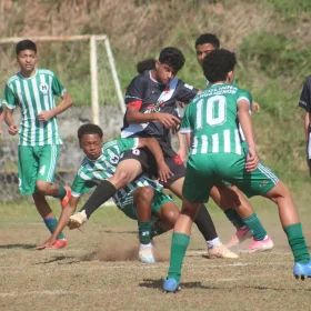 LMDD promove jogos de base neste fim de semana em Divinópolis e região