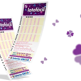 Aposta de Divinópolis é premiada na Lotofácil